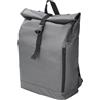 IMPRESSION Zaino roll-top evie | riciclato | 600d Personalizzate o neutre