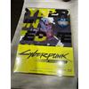 NESSUNA MARCA Cyberpunk Edge Runners Limited Edition Blu-ray 4-Disc Set Nuovo Sigillato