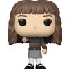 Funko Pop! Film Harry Potter 20° Anniversario Hermione Granger Con Bacchetta #