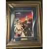 NESSUNA MARCA Funeral Free Ren Encounter A5 Art Print Serial #66 cornice acrilica Giappone