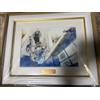 NESSUNA MARCA Funeral Freelen A5 Art Print 11th Reproduction Journey Limited Edition