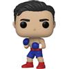 Funko Pop! Boxing Ryan Garcia #04 Figurina In Vinile