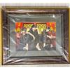 NESSUNA MARCA Tokyo Aliens Original Art Reproduction Print China Edition