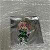 NESSUNA MARCA Portachiavi acrilico ToLOVE-Ru Momo merchandise originale per mostre d'arte