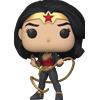 Funko Pop! Heroes Wonder Woman 80th Anniversary Odyssey Wonder Woman #405