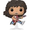 Funko Pop Rocks Eddie Van Halen - Eddie Van Halen Con Chitarra #258