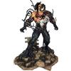 Marvel Comics Diamond Select Toys Marvel Gallery: Venom Diorama In PVC