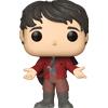 Funko Pop! TV The Witcher - Jaskier Abito Rosso #1194 Figura in Vinile