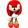 Great Eastern Entertainment Sonic The Hedgehog - Knuckles Pupazzo Grin 10" Great Eastern Entertainment