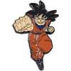 Dragon Ball Super - Spilla Smaltata Goku Originale