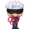 Funko Pop! Animation Jujutsu Kaisen Satoru Gojo Tecnica Inversa Maledizione R