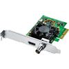 BLACKMAGIC DESIGN DECKLINK MINI REKORDER 4K MOD. BM-BDLKMINIREC4K EAN 9338716004