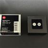 Leica Genuine Soft Release Button Silver 100th Anniversary Limited