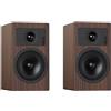 Indiana Line Coppia casse acustiche TESI 2 Wood 80W