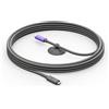 Logitech Cavo USB C MEETUP 2 Active Grafite 5m 952 000195