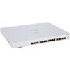 HPE Networking Instant On 1960 Switch 12p 10GBT, uno switch di rete con 12 porte