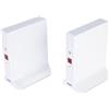 FRITZ!Mesh Set 4200 2er Pack, WLAN repeater per estendere la rete mesh con due r