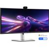 Dell Technologies DELL Pro P P3426WEV Monitor PC 86,6 cm (34.1") 3440 x 1440 Pixel Wide Quad HD