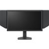 Zowie Benq Zowie XL2566X+ monitor gaming 24.5 pollici 360hz dyac+