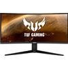 ASUS TUF Gaming VG34VQL1B, 86,4 cm (34 Zoll) Curved, 165Hz, FreeSync, VA - 2xDP,