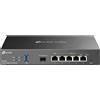 TP-Link Omada WL-Router ER7206 Gigabit Multi-WAN VPN - Router - 1 Gbps