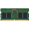 Kingston 8GB 5600 DDR5NONECC CL46SODIMM