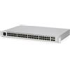 UBIQUITI SWITCH 48P POE LAN GIGABIT 210W