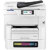 Epson Multifunzione 4in1 Inkjet Tank ( A3 Duplex 4800 x 1200 ) WORKFORCE PRO EM C8100