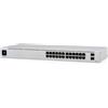 UBIQUITI SWITCH UNIFI 24P GIGABIT POE + SFP