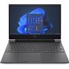 Hp Notebook 15,6" VICTUS 15 fa1050nl ( Intel Core i7 13620H 16GB 1TB ) Mica silver