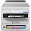 Epson Stampante Inkjet Tank ( A4 Duplex 4800 x 1200 ) WORKFORCE PRO EP C800RDW C11CK2