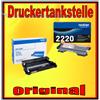 Brother Originale Brother Toner E Tamburo TN-2220 DR-2200 Per Brother MFC-7360 DCP-7060