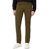 Amazon Essentials Pantaloni Chino Casual in Cotone, Vestibilità aderente Uomo