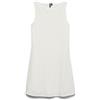 Vero Moda Vmtassa Liv SL Boat Neck Short Dress Jrs Vmtassa Liv SL Boat Neck Short Dress Jrs Donna (Pacco da 1)