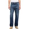 7 For All Mankind Modern Straight Brave Jeans Uomo