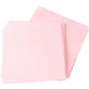 TOYANDONA 80 Pezzi Panno in Microfibra Rosa per Pulizia Lenti Fotocamera e Occhiali, Dimensioni Portatili, per Superfici Delicate e Schermi Elettronici