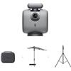 XbotGo Chameleon Elite Kit Videocamera Sportiva IA, con Treppiede da 3,9 m