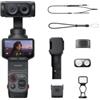 Insta360 Luna Ultra Pack Luce - Videocamera 8K, 2 obiettivi Leica