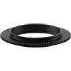 Generic Prolunga Filetto M Maschio 2Mm | spessore minimo, per back focus limitato, metallo