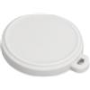 Pjeghbvop Copriobiettivo flessibile in silicone per 360 GO Ultraly, grigio B