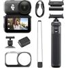 DJI Osmo Nano Combo Viaggio (128 GB), vlog camera 4K indossabile