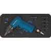 SW-Stahl avvitatore pneumatico vibrante a impulsi 8 pezzi S3224