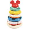 Clementoni Anelli impilabili Clementoni Topolino multicolore