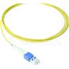 BlueOptics SFP8181BU3MK Cavo in fibra ottica 3 m LC G.657.A1 giallo (SFP8181BU3MK)
