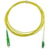 BlueOptics SFP2122BU30MM Cavo in fibra ottica 30 m LC SC G.657.A1 giallo (SFP2122BU30MM)