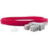 BlueOptics SFP3233FU2MK Cavo in fibra ottica 2 m SC ST OM4 viola (SFP3233FU2MK)