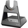 HP Poly Poly Voyager Office Base Accessorio - Per Microsoft Teams - Base auricolare wireless per cuffie Bluetooth - per Voyager 4300 UC Serie 4310