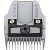 Aesculap Lama per rasoio elettrico, sistema Favorita, 3 mm, denti radi, Aesculap