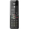 Gigaset Telefono cordless dect nero Gigaset COMFORT-550HX-BLACK
