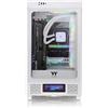 Thermaltake - Kit monitor LCD - bianco